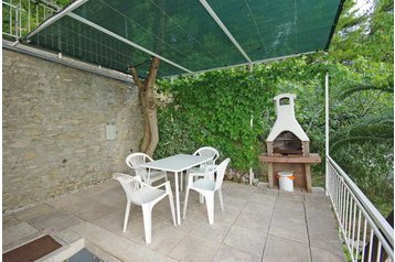 Croatia Privát Mimice, Exterior